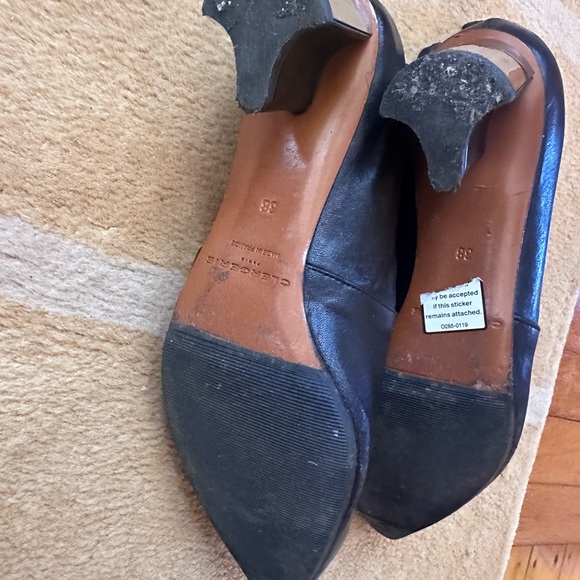 Robert Clergerie sock boot - Picture 4 of 5